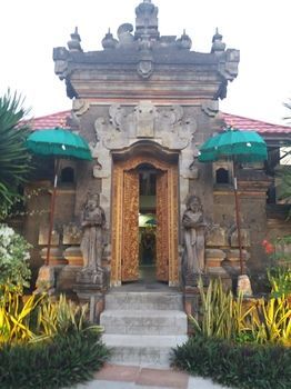 Hotel Sari Segara Resort