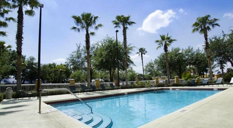Hotel Galleria Palms