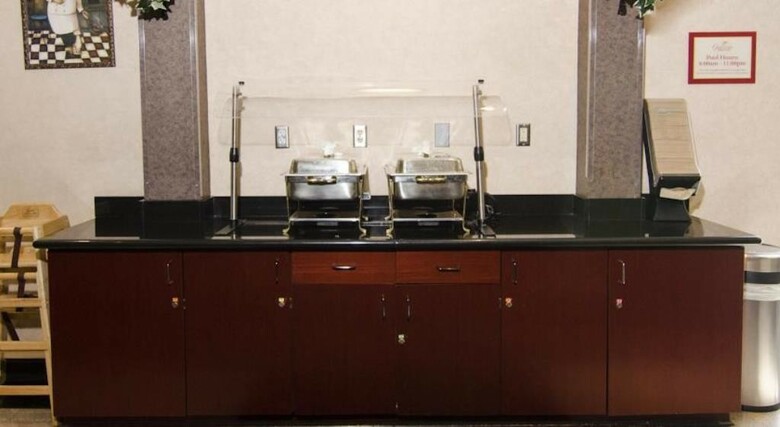 Hotel Galleria Palms