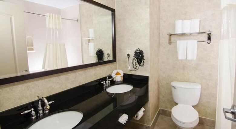 Hotel Galleria Palms