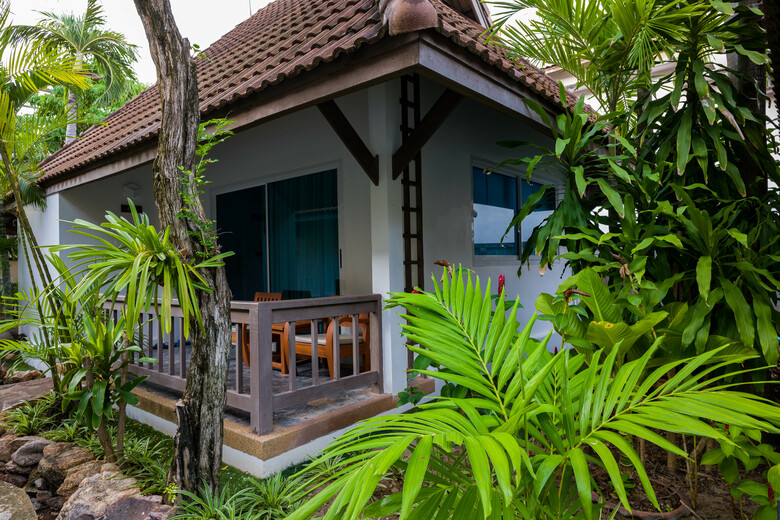Hotel Samui Natien Resort