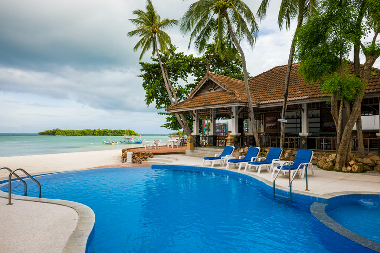 Hotel Samui Natien Resort