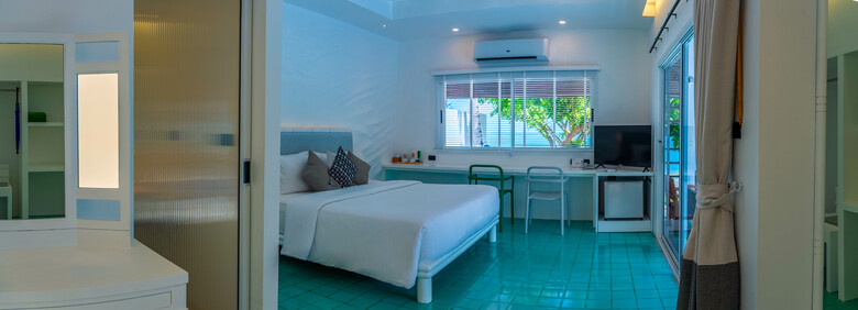 Hotel Samui Natien Resort