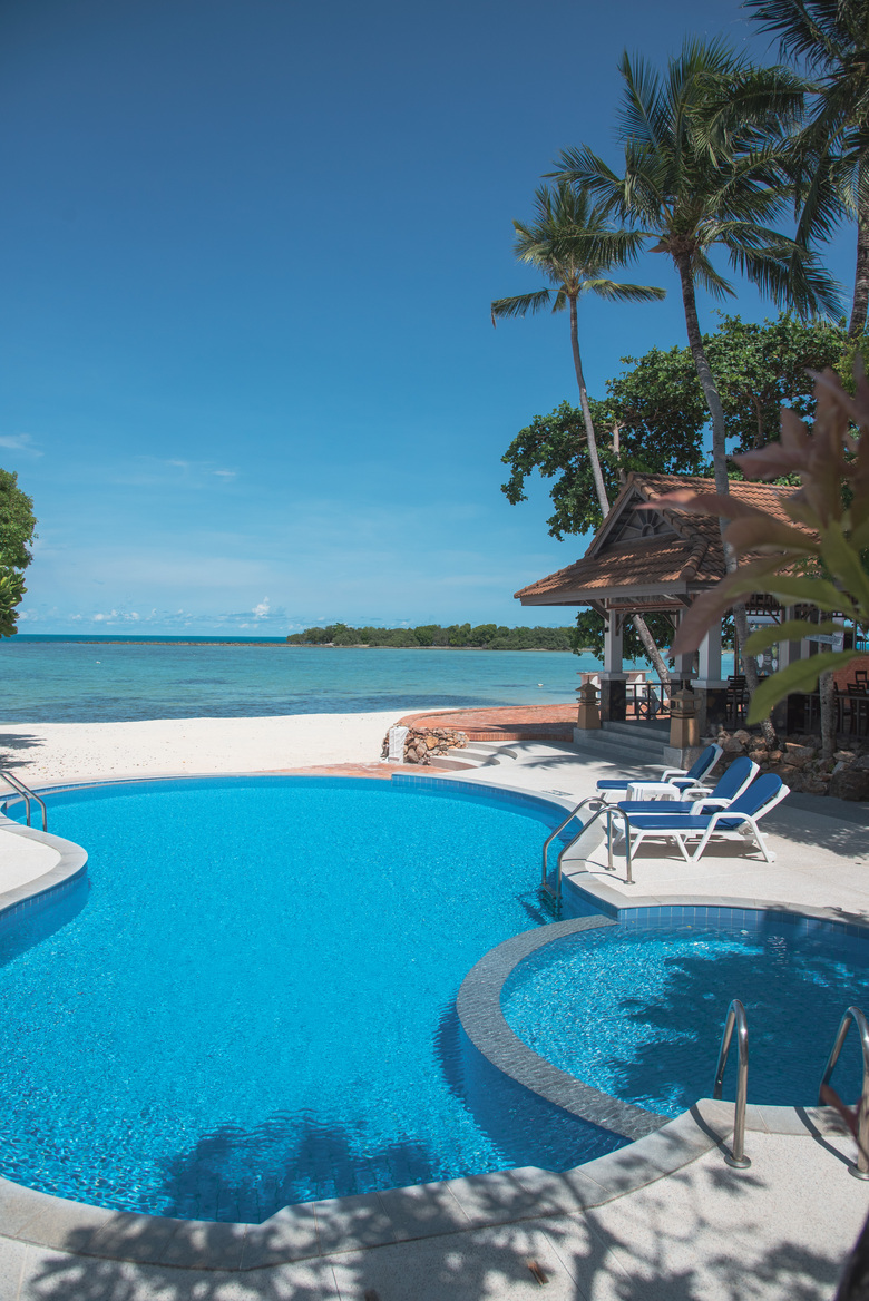 Hotel Samui Natien Resort
