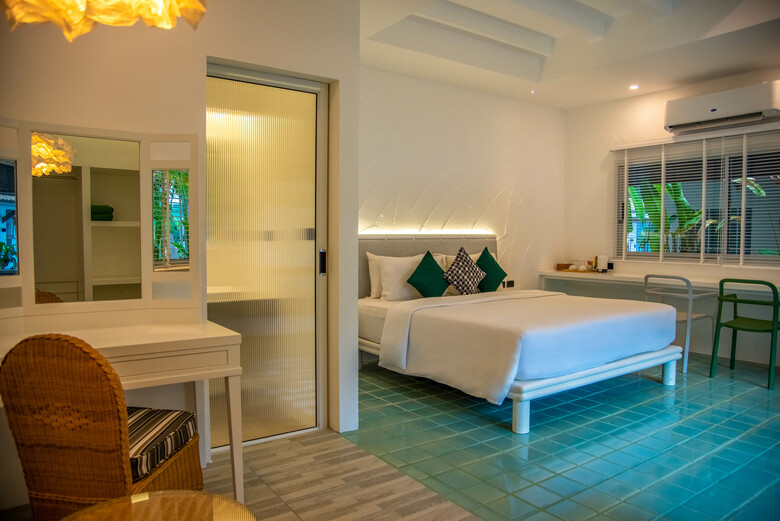 Hotel Samui Natien Resort