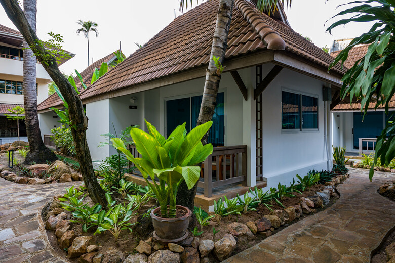 Hotel Samui Natien Resort