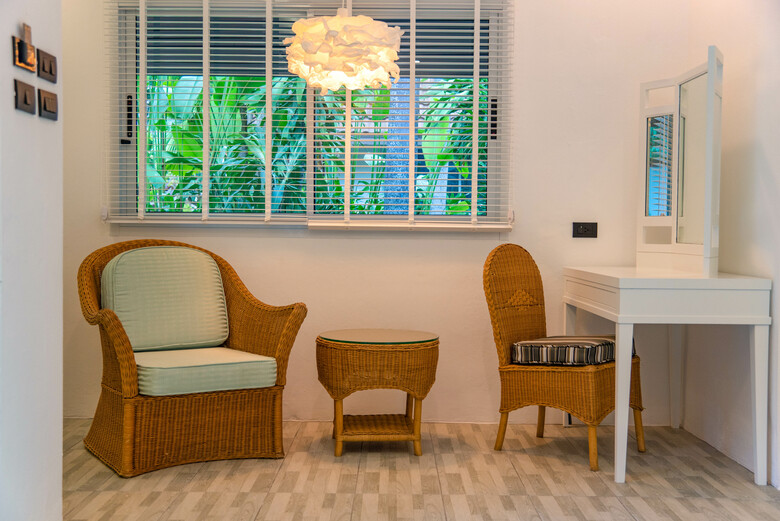 Hotel Samui Natien Resort