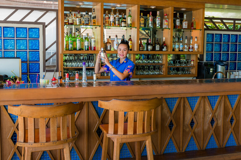 Hotel Samui Natien Resort