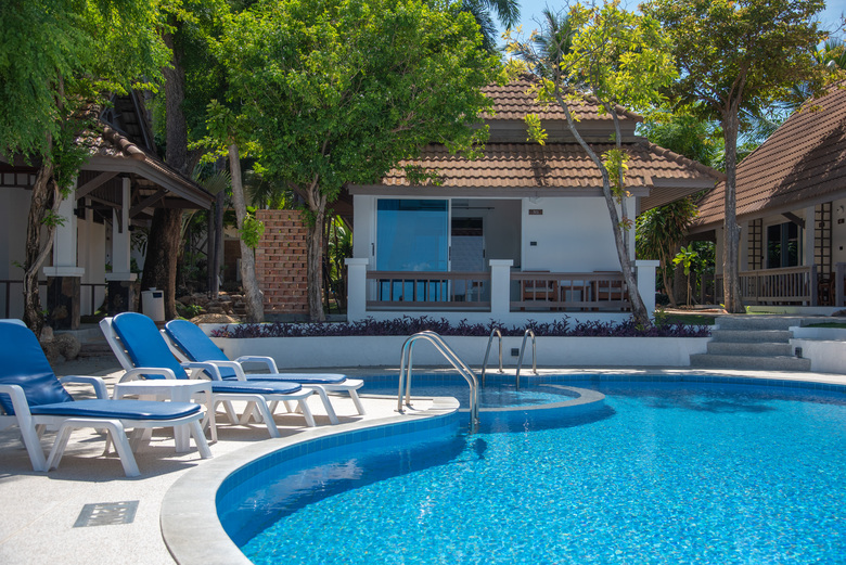 Hotel Samui Natien Resort
