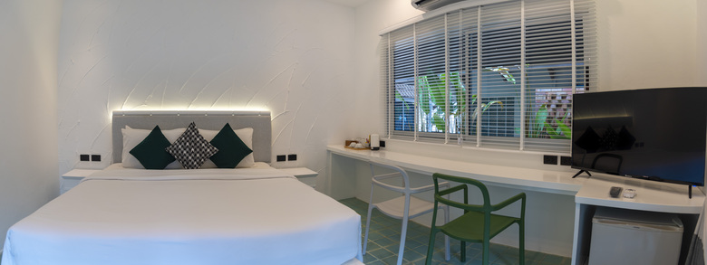 Hotel Samui Natien Resort
