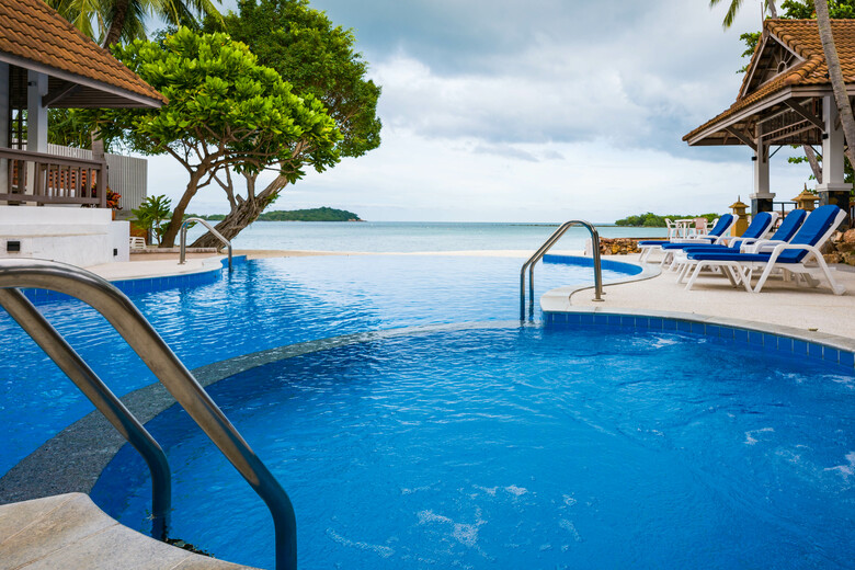 Hotel Samui Natien Resort