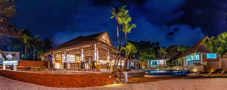 Hotel Samui Natien Resort