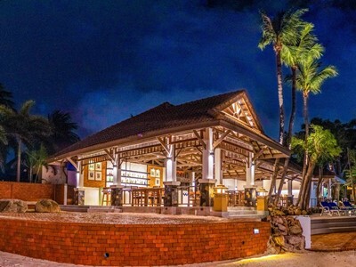 Hotel Samui Natien Resort