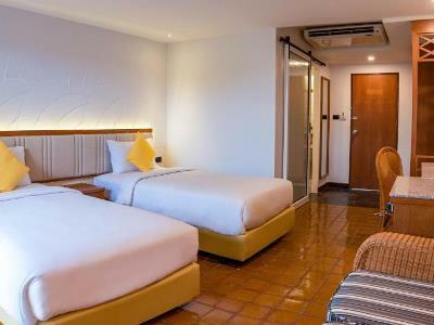 Hotel Samui Natien Resort