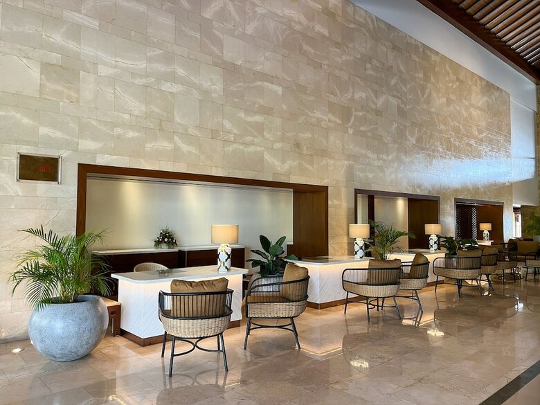Hotel Patra Bali