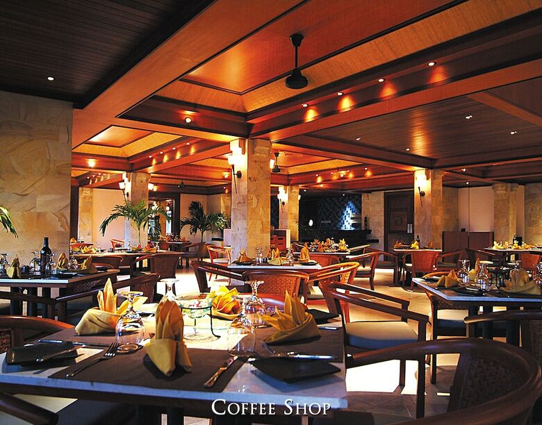 Hotel Patra Bali