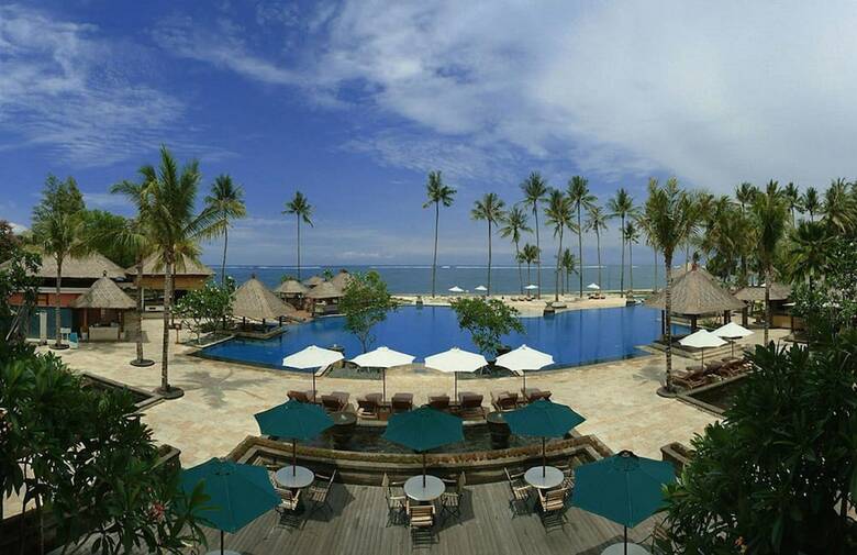 Hotel Patra Bali
