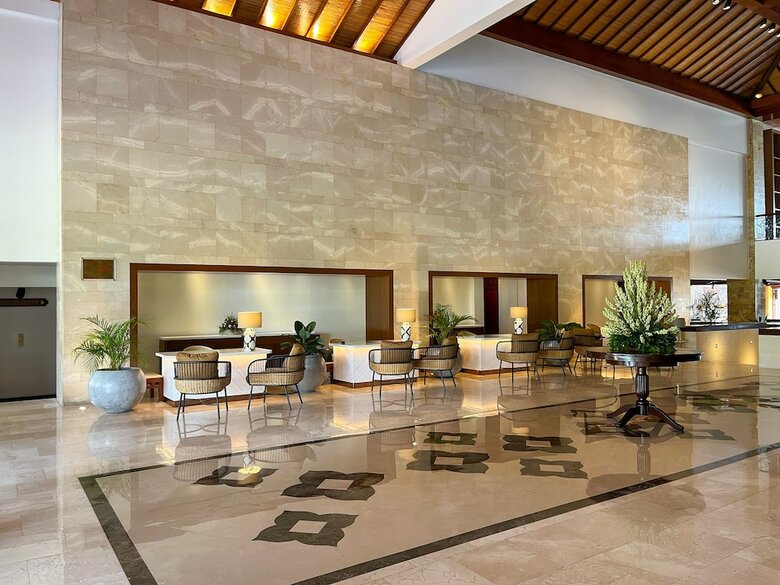 Hotel Patra Bali