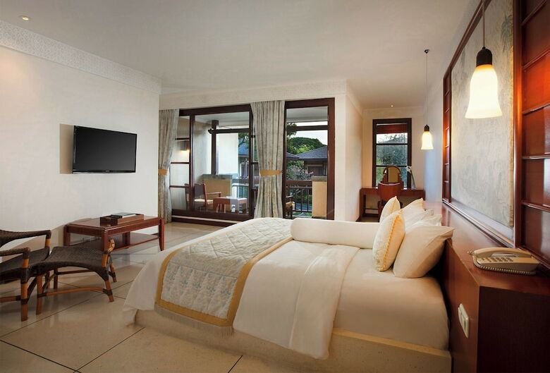 Hotel Patra Bali