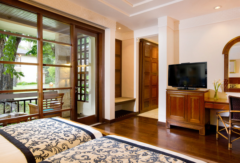 Hotel Patra Bali