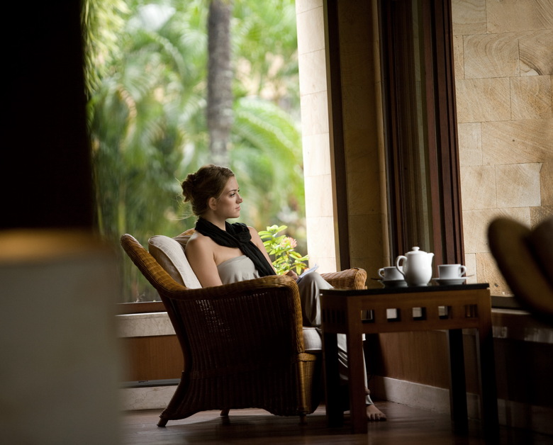 Hotel Patra Bali