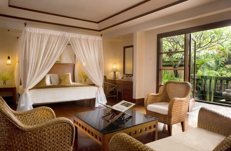 Hotel Patra Bali
