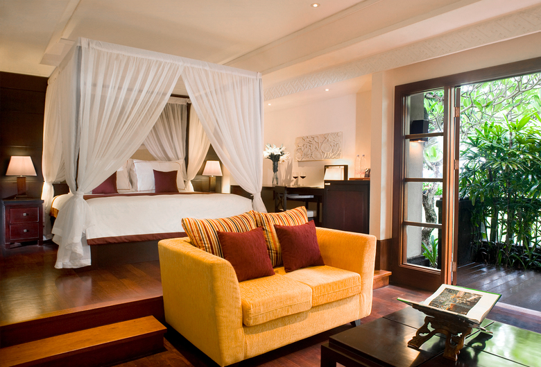 Hotel Patra Bali