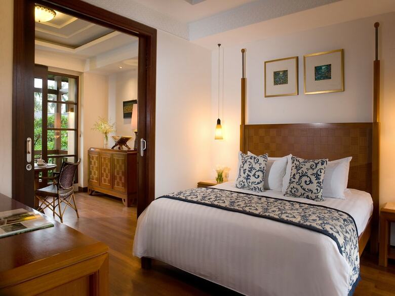 Hotel Patra Bali