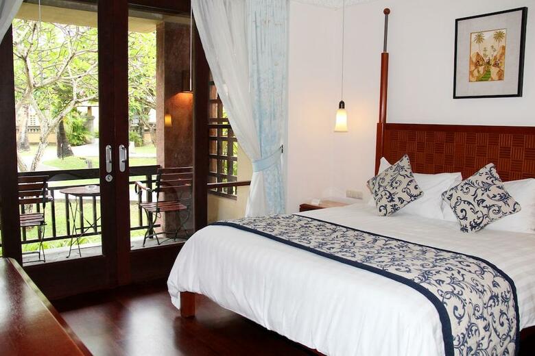 Hotel Patra Bali