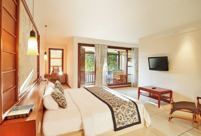 Hotel Patra Bali