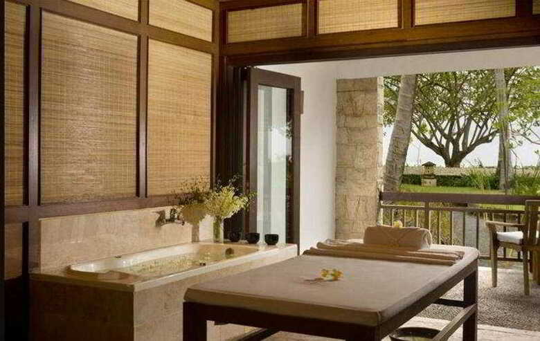 Hotel Patra Bali