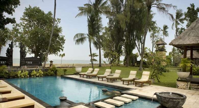 Hotel Patra Bali
