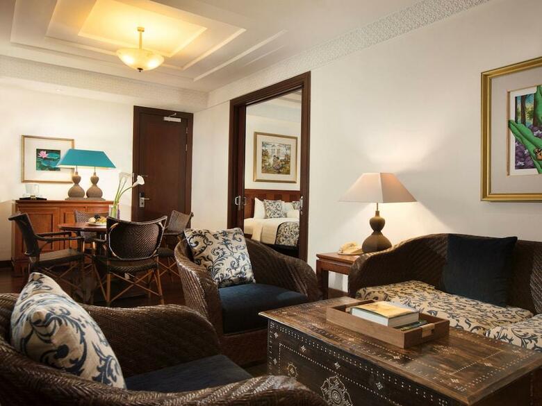 Hotel Patra Bali