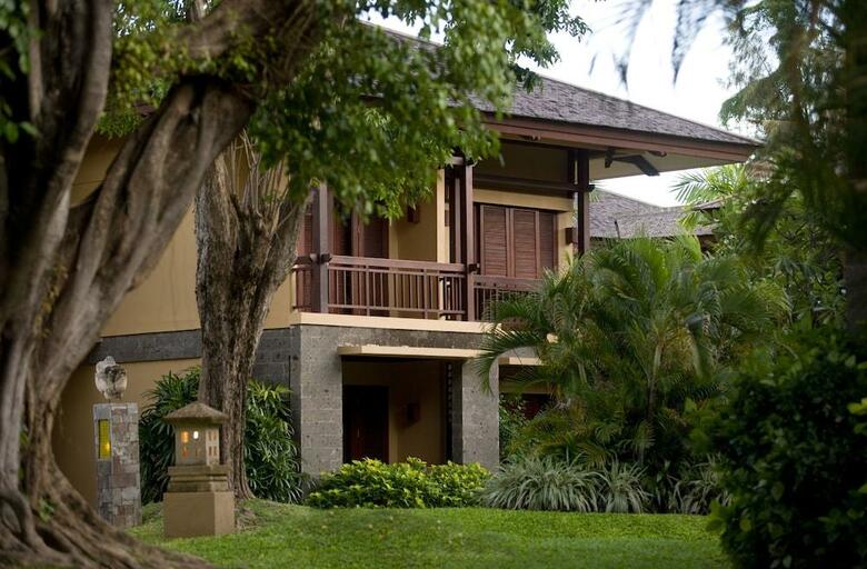 Hotel Patra Bali
