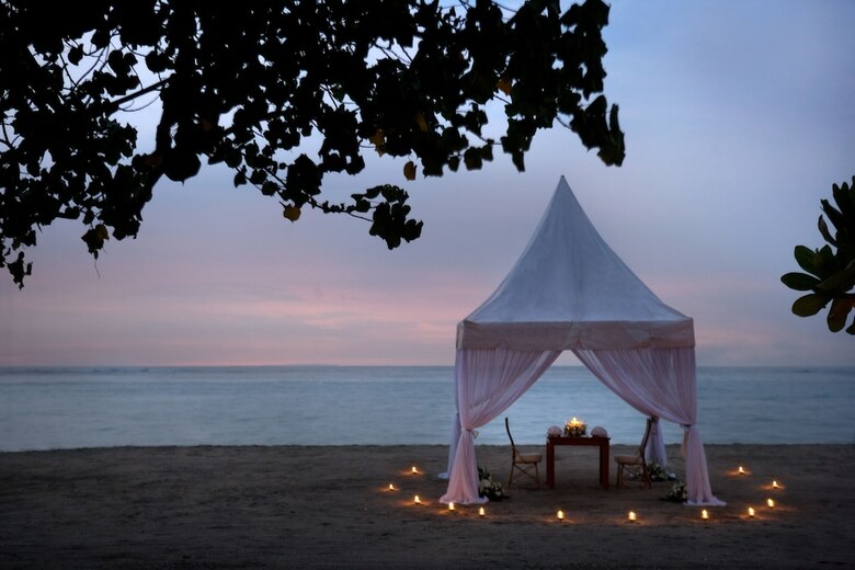 Hotel Patra Bali