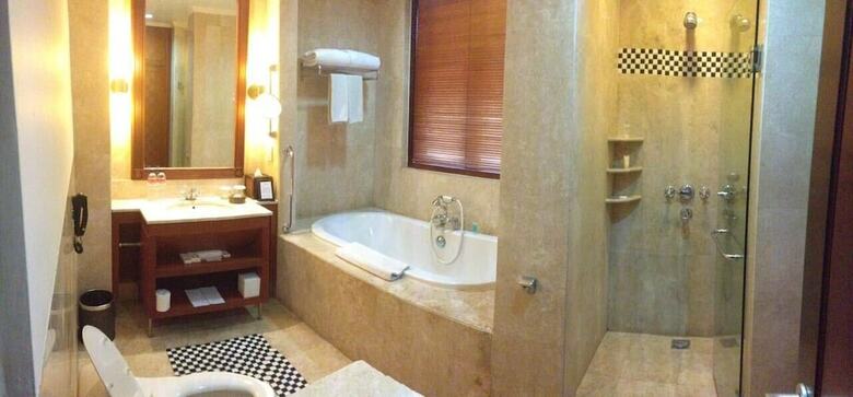 Hotel Patra Bali