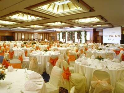Hotel Patra Bali