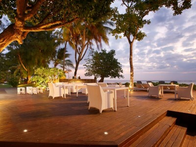 Hotel Patra Bali