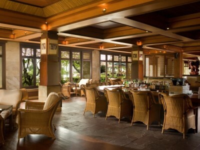 Hotel Patra Bali