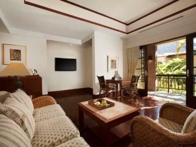 Hotel Patra Bali
