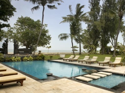 Hotel Patra Bali
