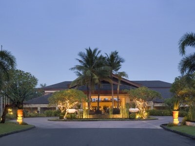 Hotel Patra Bali