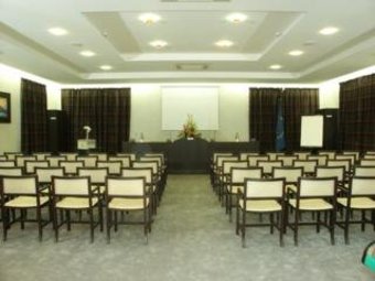Hotel Flamboyan