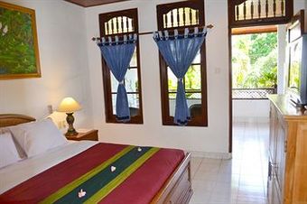 Hotel Flamboyan