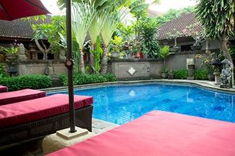 Hotel Flamboyan