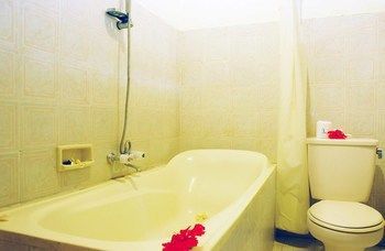 Hotel Puri Dewa Bharata Villas