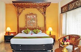 Hotel Puri Dewa Bharata Villas