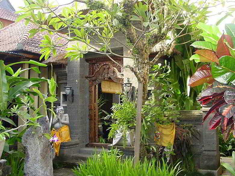 Hotel Putu Bali Villa And Spa