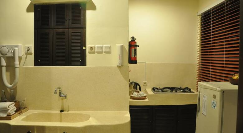 Hotel Putu Bali Villa And Spa