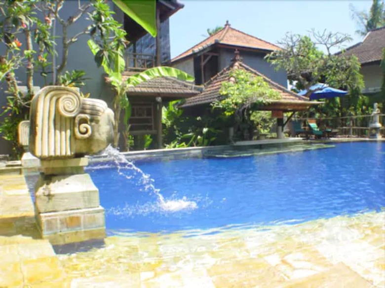 Hotel Putu Bali Villa And Spa